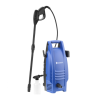 Pressure Washer Logo