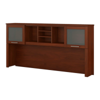 Preview: BUSH FURNITURE A177872B