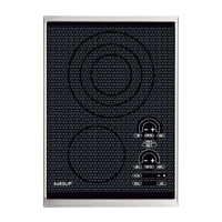 Preview: Wolf Cooktop