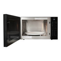 Preview: Wolf Microwave Oven