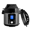 Electric Pressure Cooker Logo