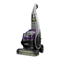 Preview: Bissell CLEANVIEW LIFT-OFF 1190G