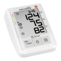 Preview: Microlife BP B3 AFIB Advanced