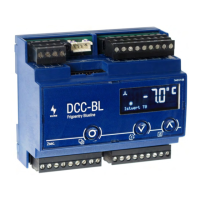 Preview: WURM DCC-BL