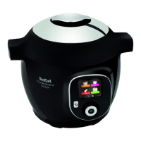 Preview: TEFAL Cook4Me+ Connect