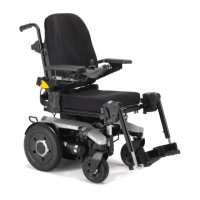 Preview: Invacare AVIVA RX Series