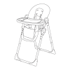 High Chair Logo