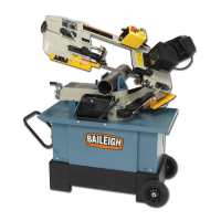 Preview: Baileigh Industrial BS-712MS