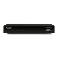 Preview: Fuba ODE8500 T2HEVC