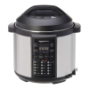 Electric Pressure Cooker Logo