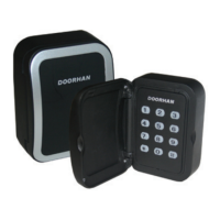 Preview: DoorHan KeyPad