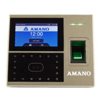 Preview: Amano AFR-200