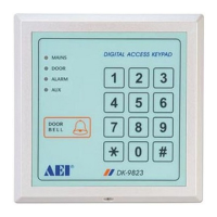 Preview: AEI DK-9823
