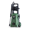 Pressure Washer Logo