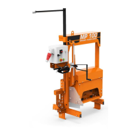 Preview: Wood-mizer MP100 Series