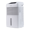Dehumidifier Logo