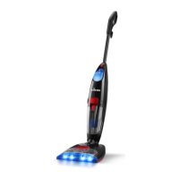 Preview: Vileda JetClean