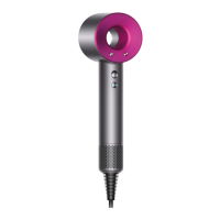 Preview: Dyson supersonic HD01