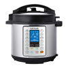 Electric Pressure Cooker Logo