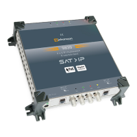 Preview: Johansson Sat-IP 9830