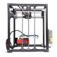 Preview: TRONXY X5