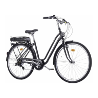 Preview: Btwin Elops 500 E
