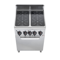 Preview: Bertos PLUS 600 Series