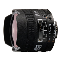 Preview: Nikon Fisheye-Nikkor 16mm f/2.8