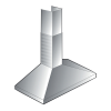 Ventilation Hood Logo