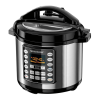 Electric Pressure Cooker Logo