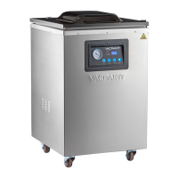 Preview: VacPak-It VMC20F