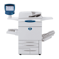 Preview: Xerox DocuColor 252