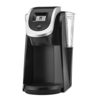 Preview: Keurig Hot K200MX