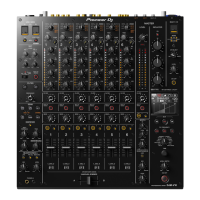 Preview: PIONEER DJ DJM-V10