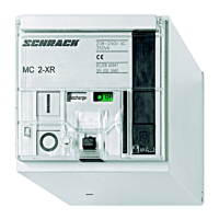 Preview: Schrack MC2-XR Series