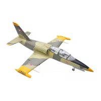 Preview: FINAL-Modellbau AEROFOAM L-39