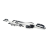 Automobile Accessories Logo