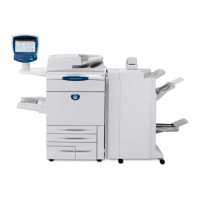 Xerox DocuColor 242