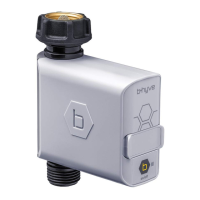 Preview: B-hyve HT25