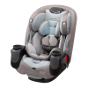 Car Seat Logo