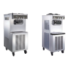 Ice Cream Maker Logo