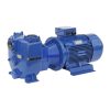 Water Pump Logo