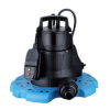 Swimming Pool Pump Logo
