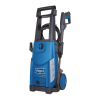 Pressure Washer Logo