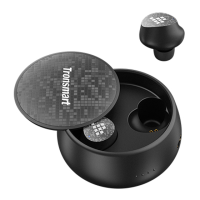Preview: Tronsmart Spunky Pro
