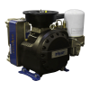 Air Compressor Logo