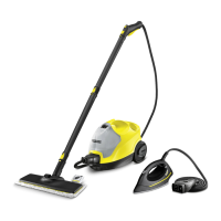 Preview: Kärcher SC 4 EasyFix Iron