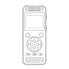 Voice Recorder Logo