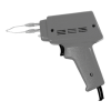 Soldering Gun Logo