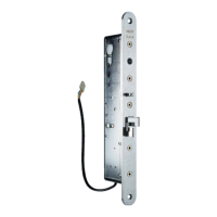 Preview: Abloy EL414